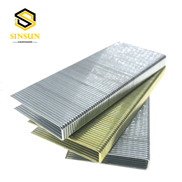 16 Gauge P Series Staples