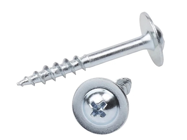 Washer Head Wood Screw