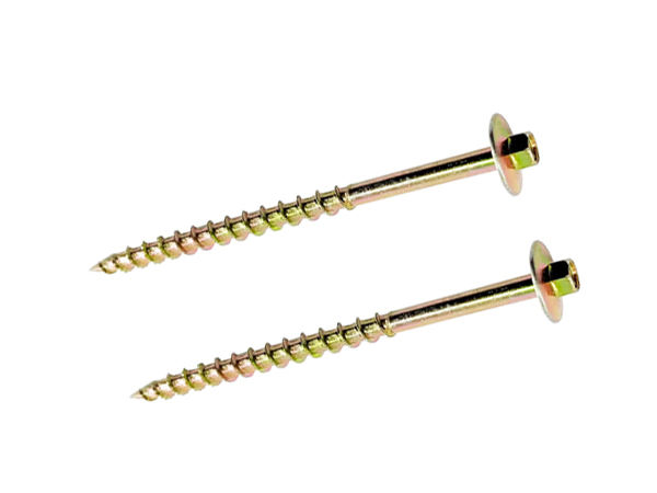 Construction Lag Screw