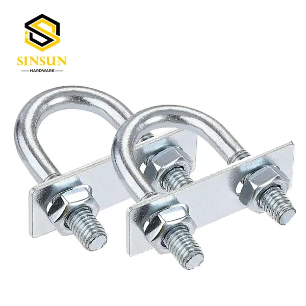 ODM u bolt Factory, Exporters