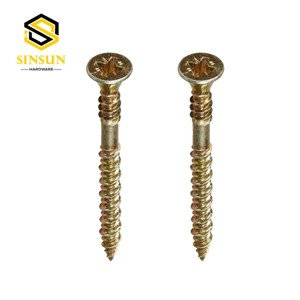 China Floorboards Screws Suppliers, Factory