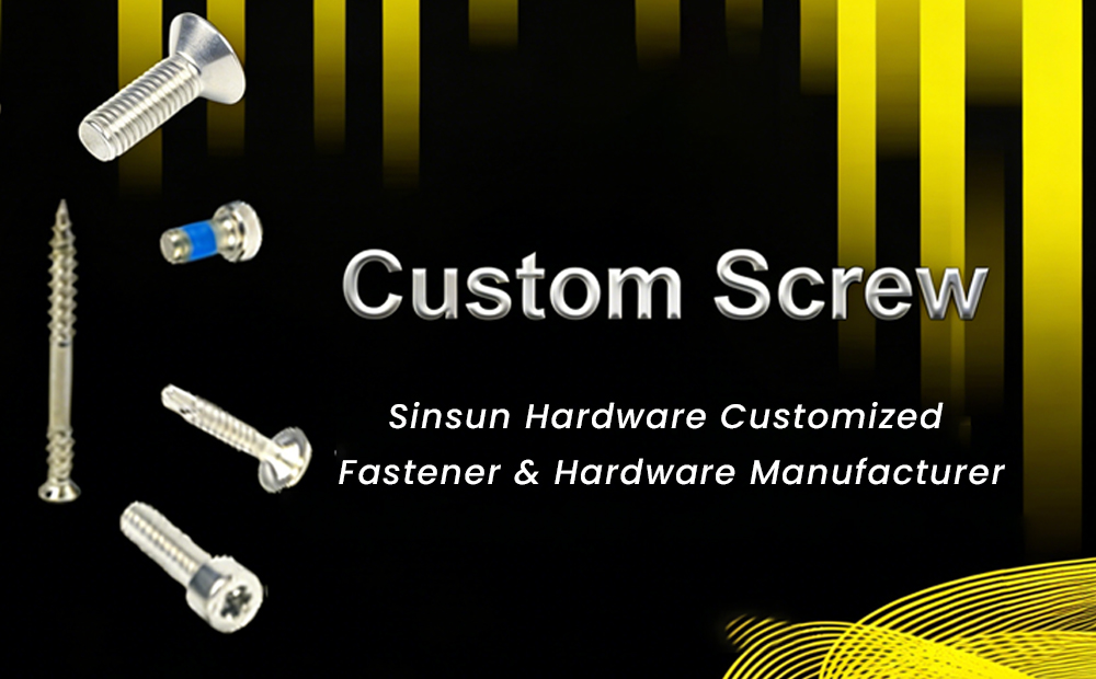 Offshore Fasteners Project Case