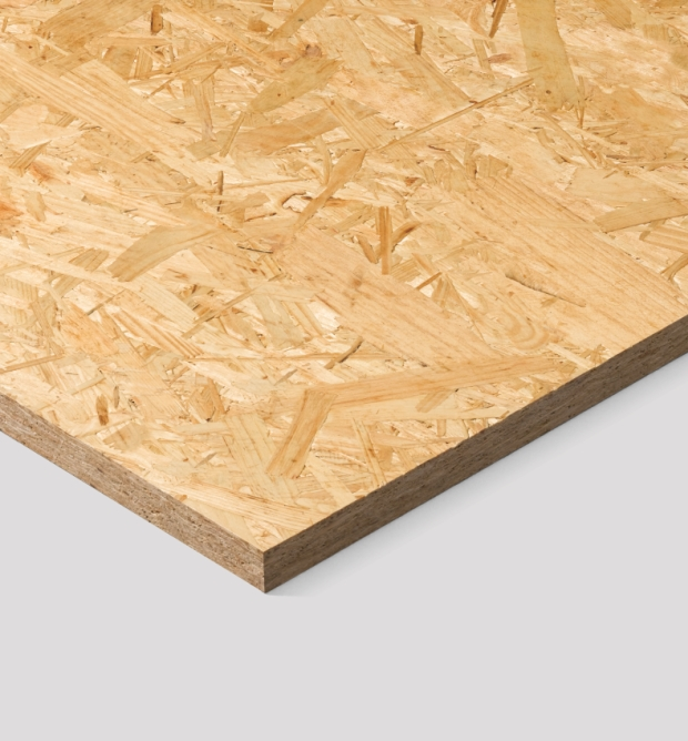 OSB Panel Material