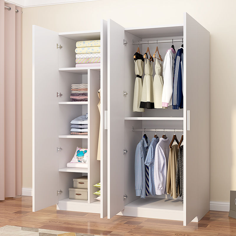 Wardrobe for Bedroom/Hotel/Guesthouse/Guest Room/Rental House