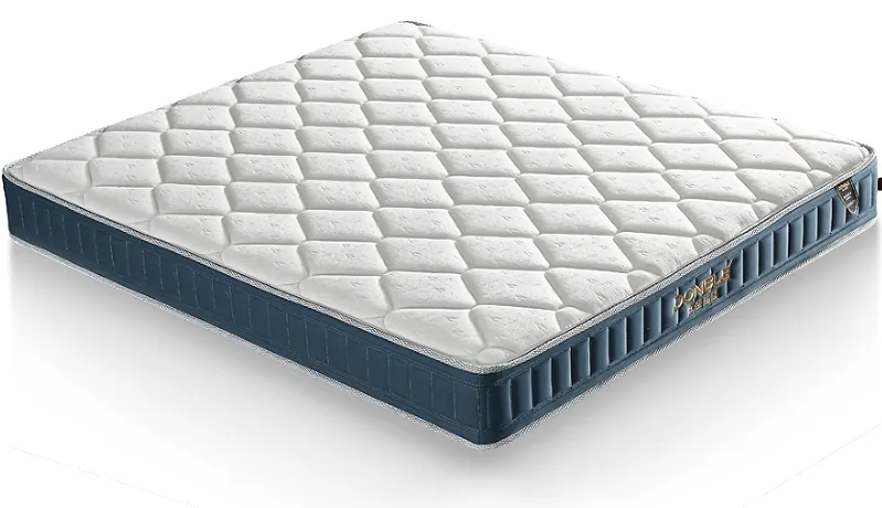 Bedroom Home Furniture Hotel Pocket Spring Mattress