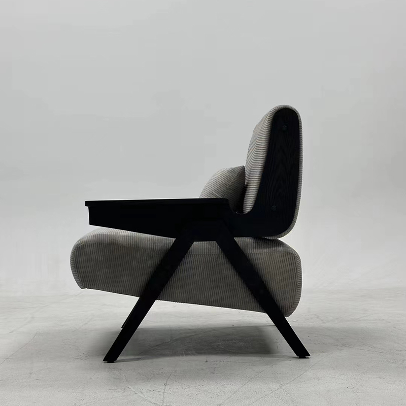Hot Selling High Quality Factory Armchair Living Room Designer Armchair Outdoor Armchairs Leisure Chair