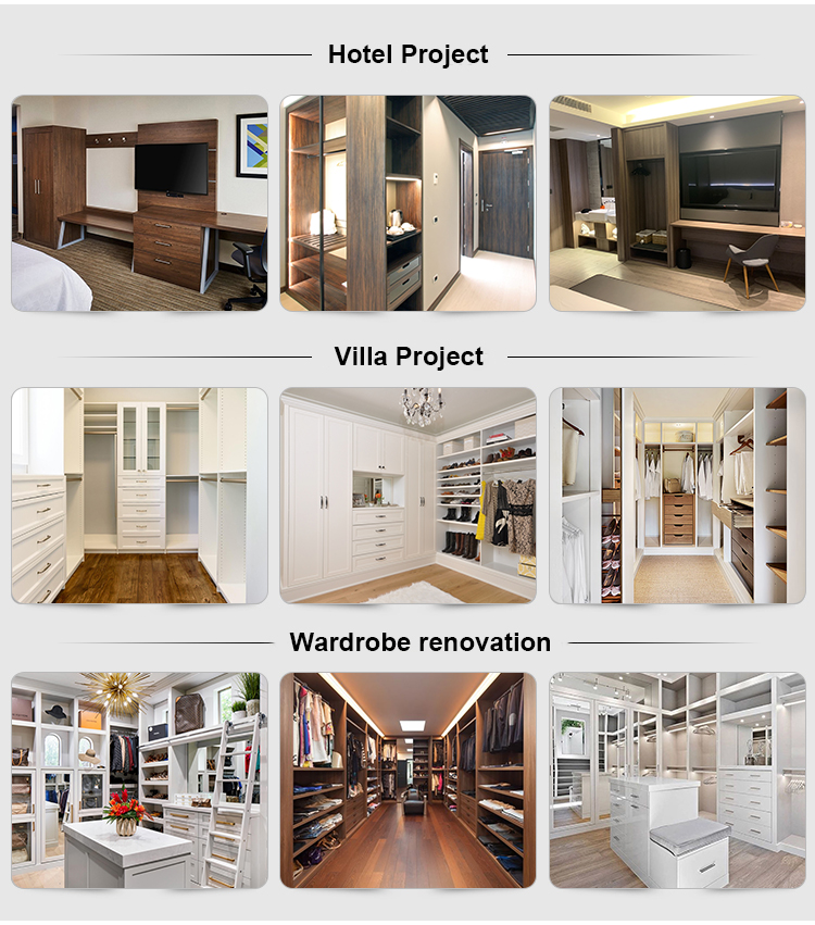 Completed Overseas Kitchen Project Case 2