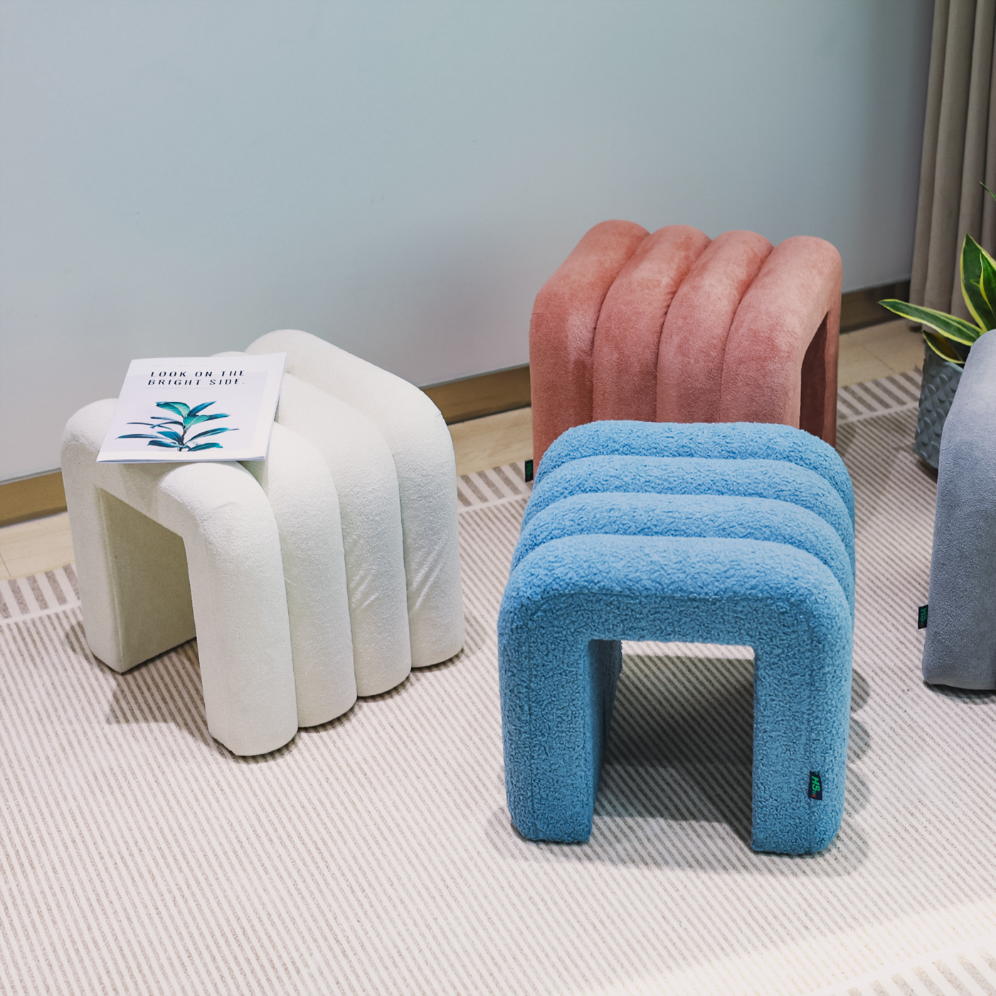 Product Detail View