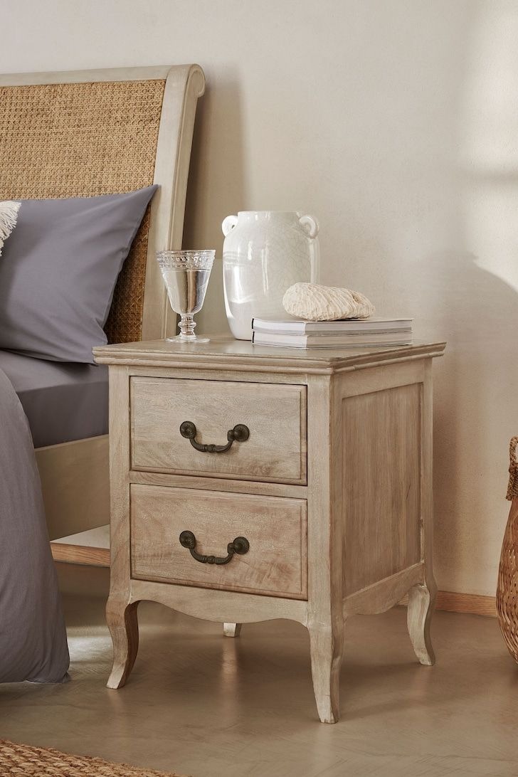 Drawers unit