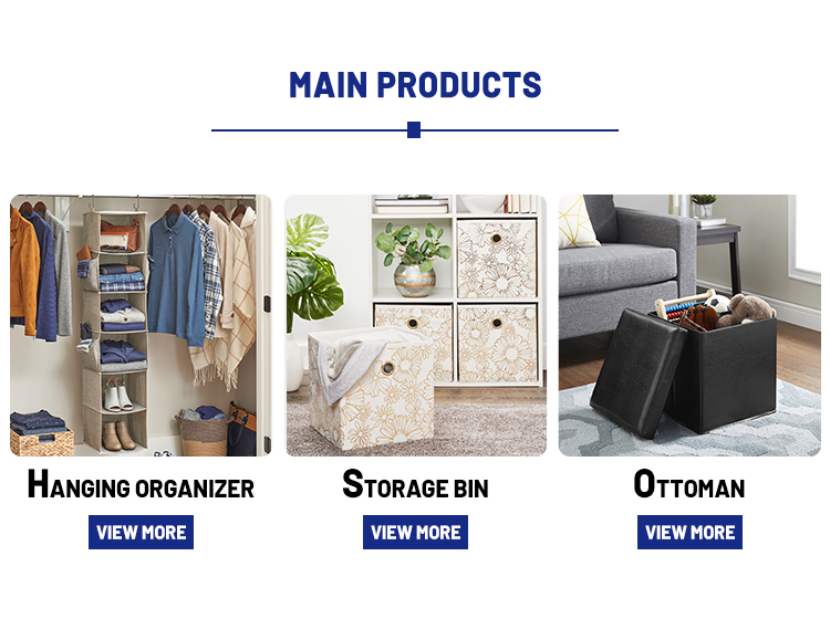 Recommended Categories