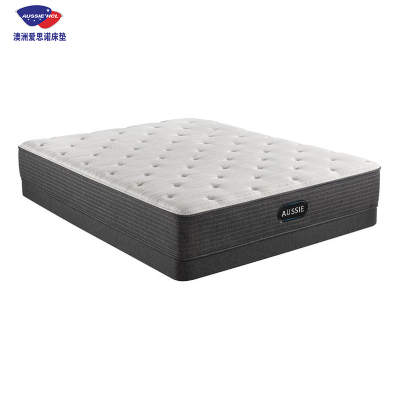 5 Star Luxury Hotel Matelas Bedroom Home Furniture Soft Mattress Queen King Size Memory Foam Spring Bed Mattress