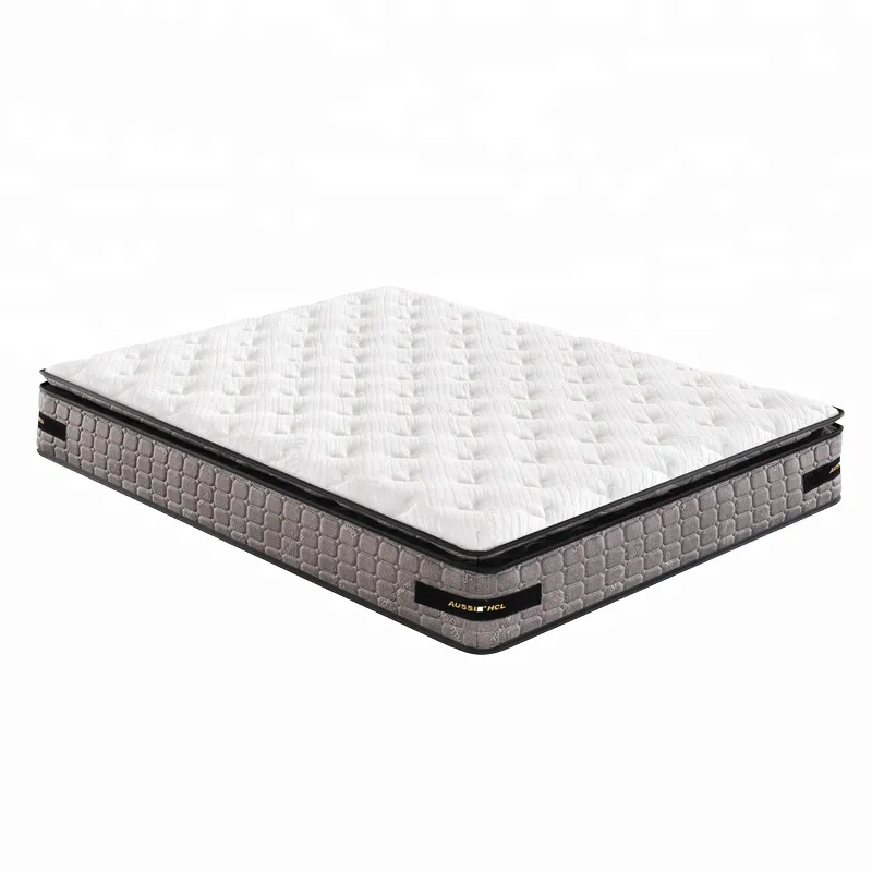 Mattress Showcase 1