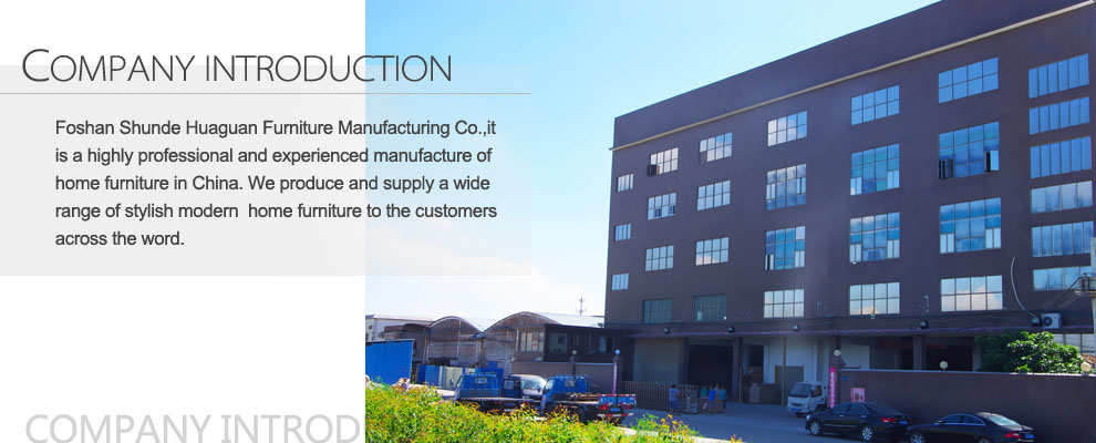 Factory Facility View 1