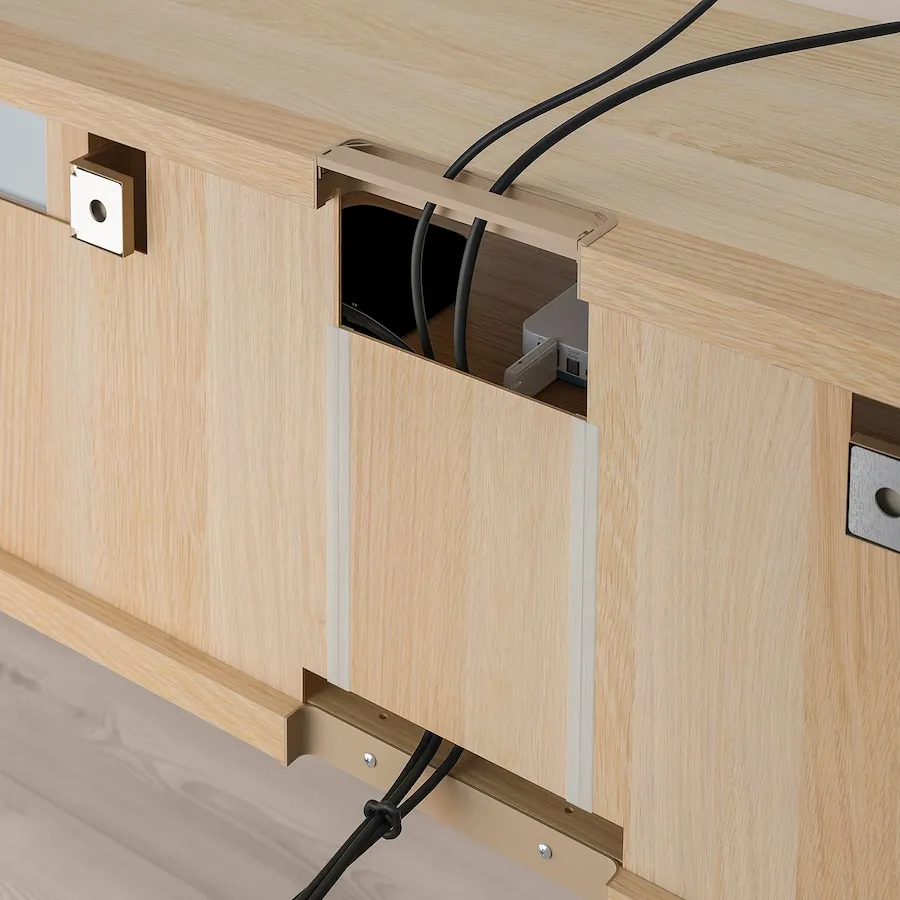 Contemporary TV Cabinet Showcase