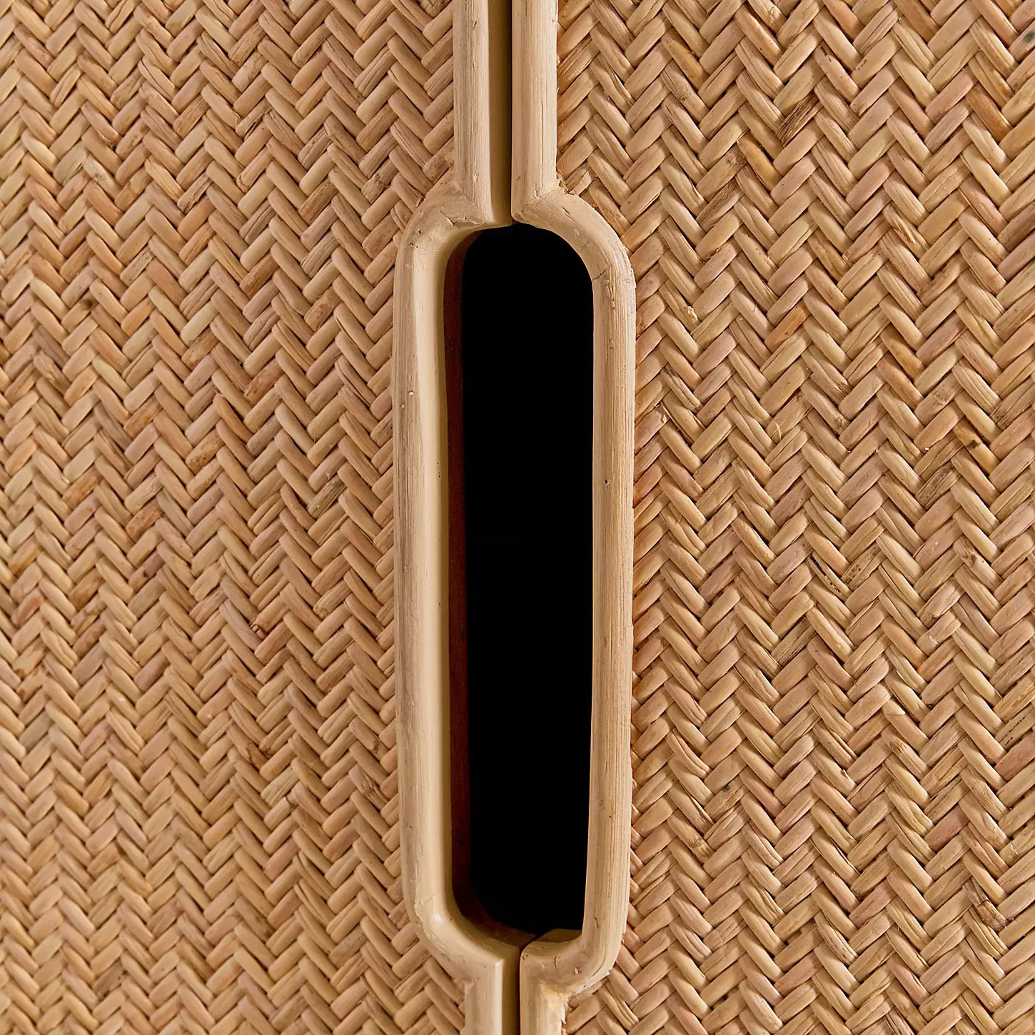 Dresser for bedroom clothing armoire wardrobes stylish rattan clothes storage wardrobe dressers