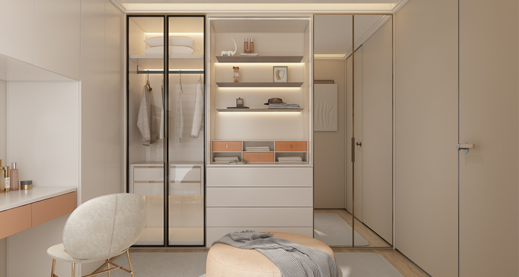 Cabinet Body Design and Configuration