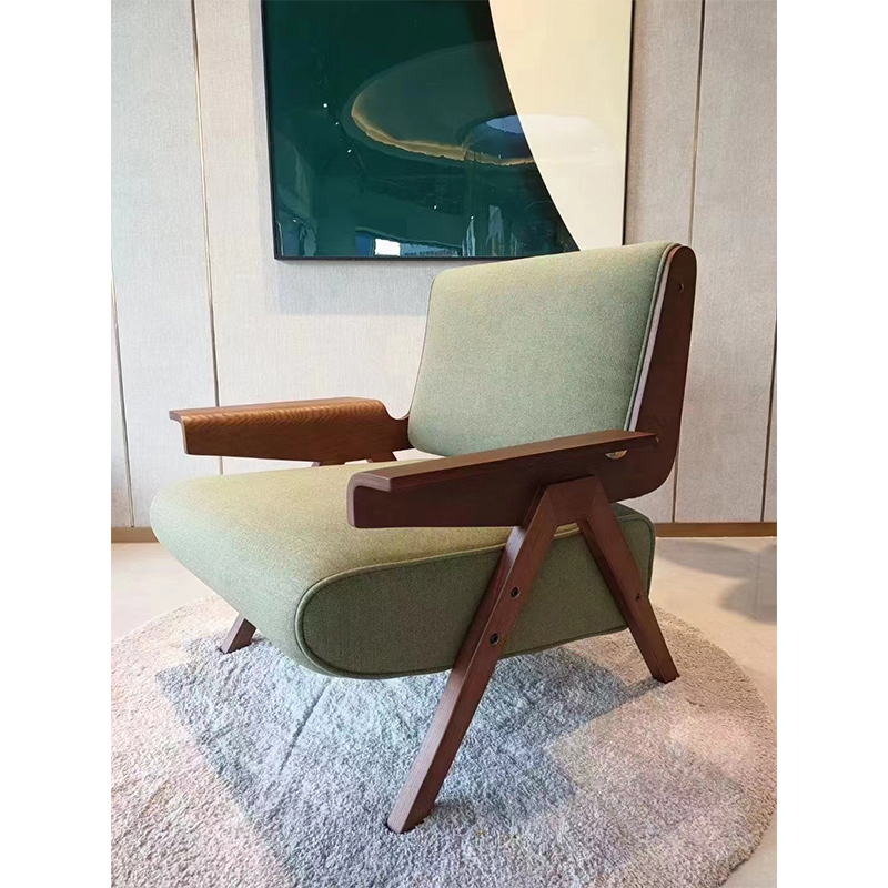 Hote Selling High Quality Factory Armchair Living Room Designer Armchair Outdoor Armchairs Leisure Chair