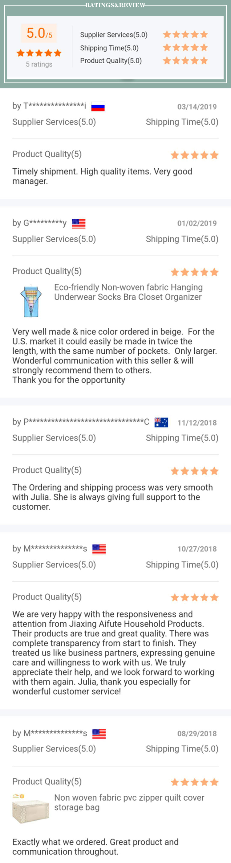 Detailed Features 6