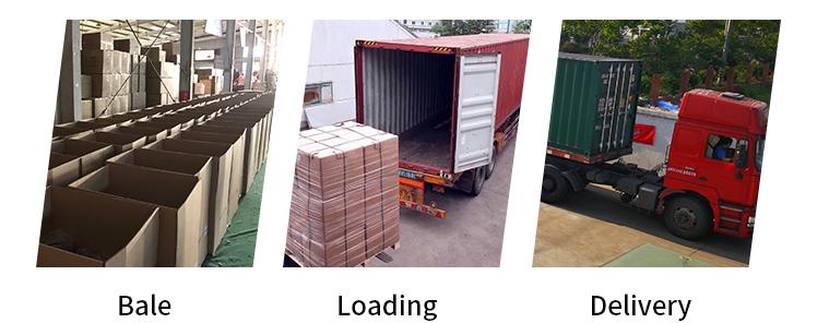 Carton Loading
