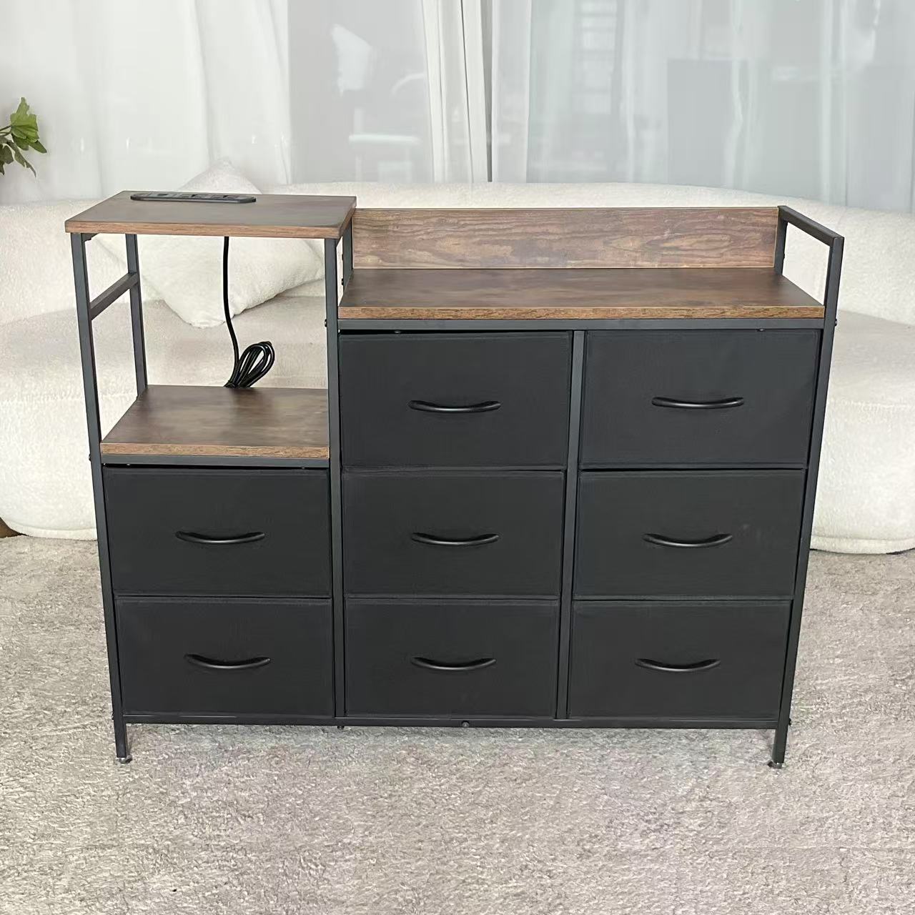 Cabinet View 5