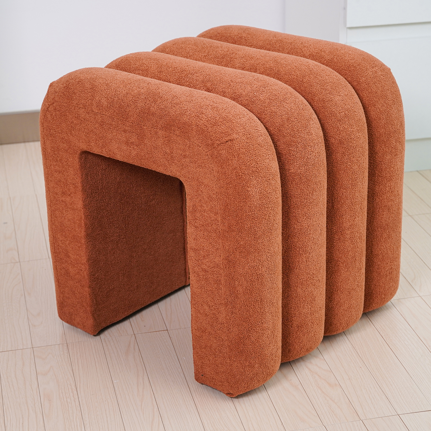 Product Detail View