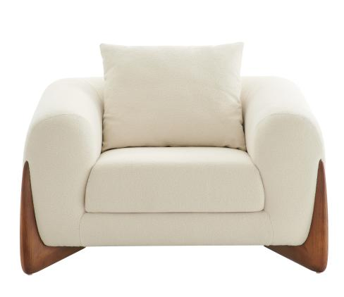 Modern Luxury Italian Style Sectional L Shape Sofa Living Room Furniture Set