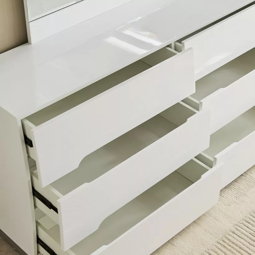 Dresser Detail View 2