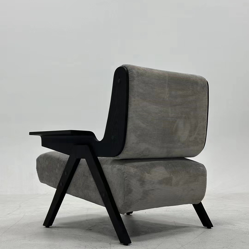 Hot Selling High Quality Factory Armchair Living Room Designer Armchair Outdoor Armchairs Leisure Chair