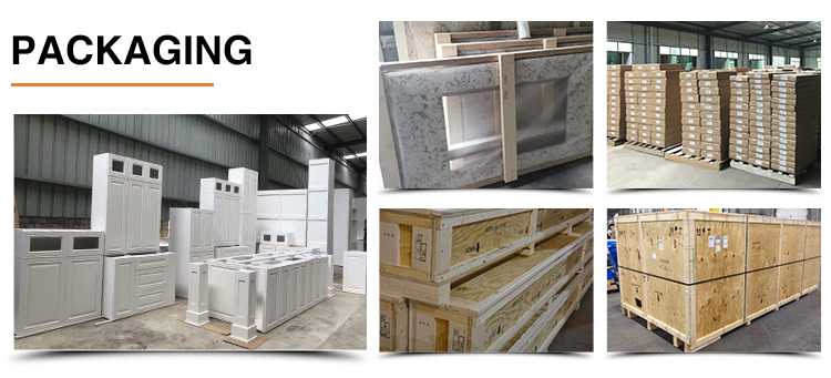 Quality Inspection and Warehouse Area