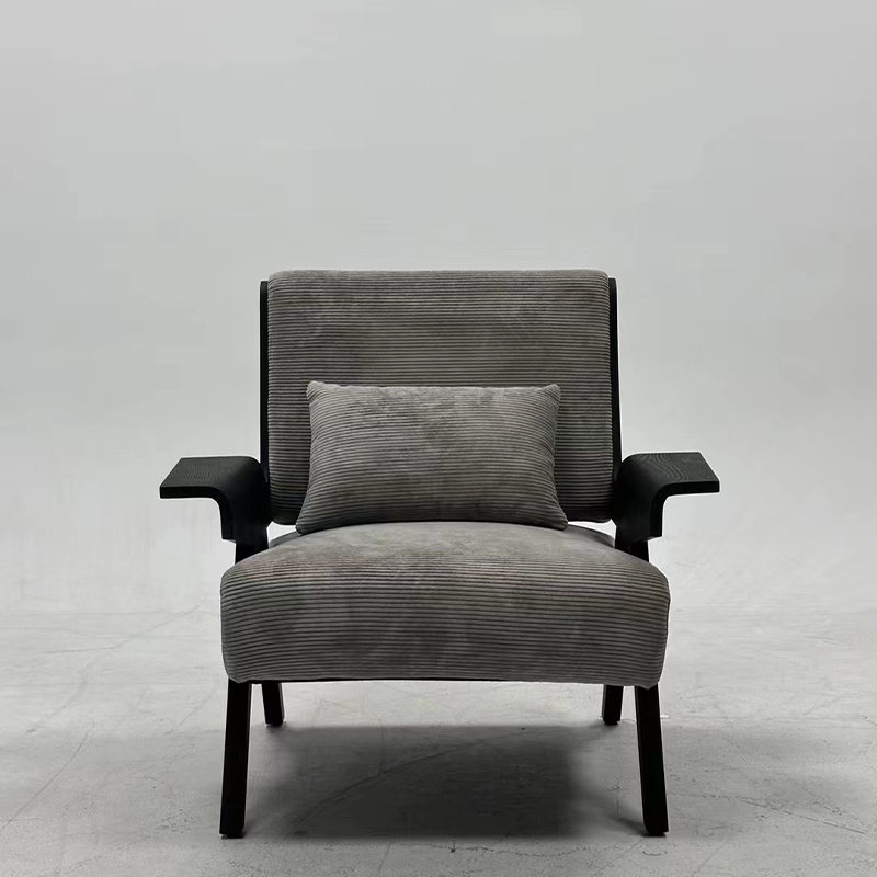 Hote Selling High Quality Factory Armchair Living Room Designer Armchair Outdoor Armchairs Leisure Chair