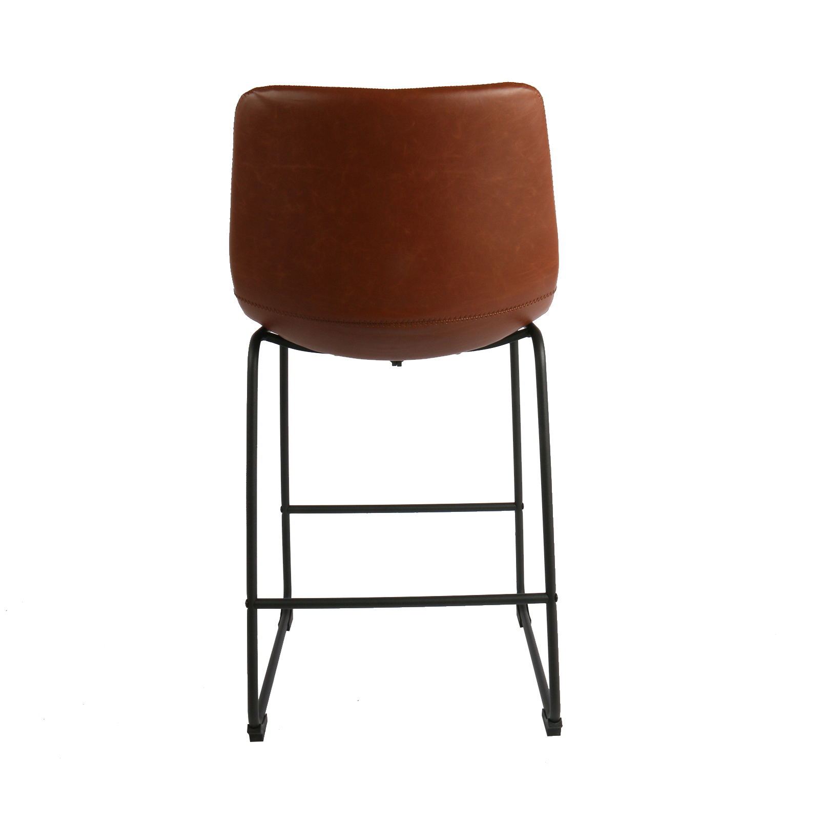 Wholesale Modern Nordic Luxury Eco-Friendly Durable Bar Chair High Stool for Home Bar &amp; Hotel Use