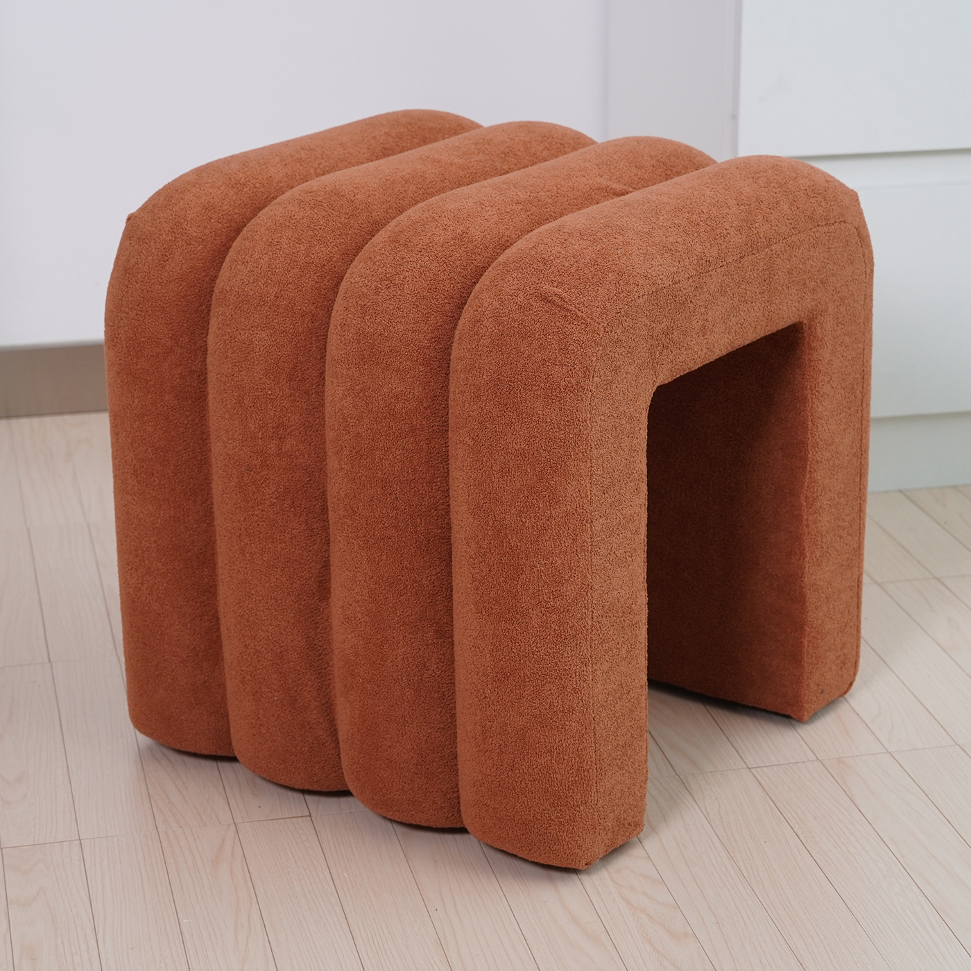 Product Detail View