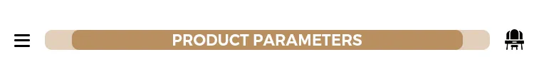 Parameters Header