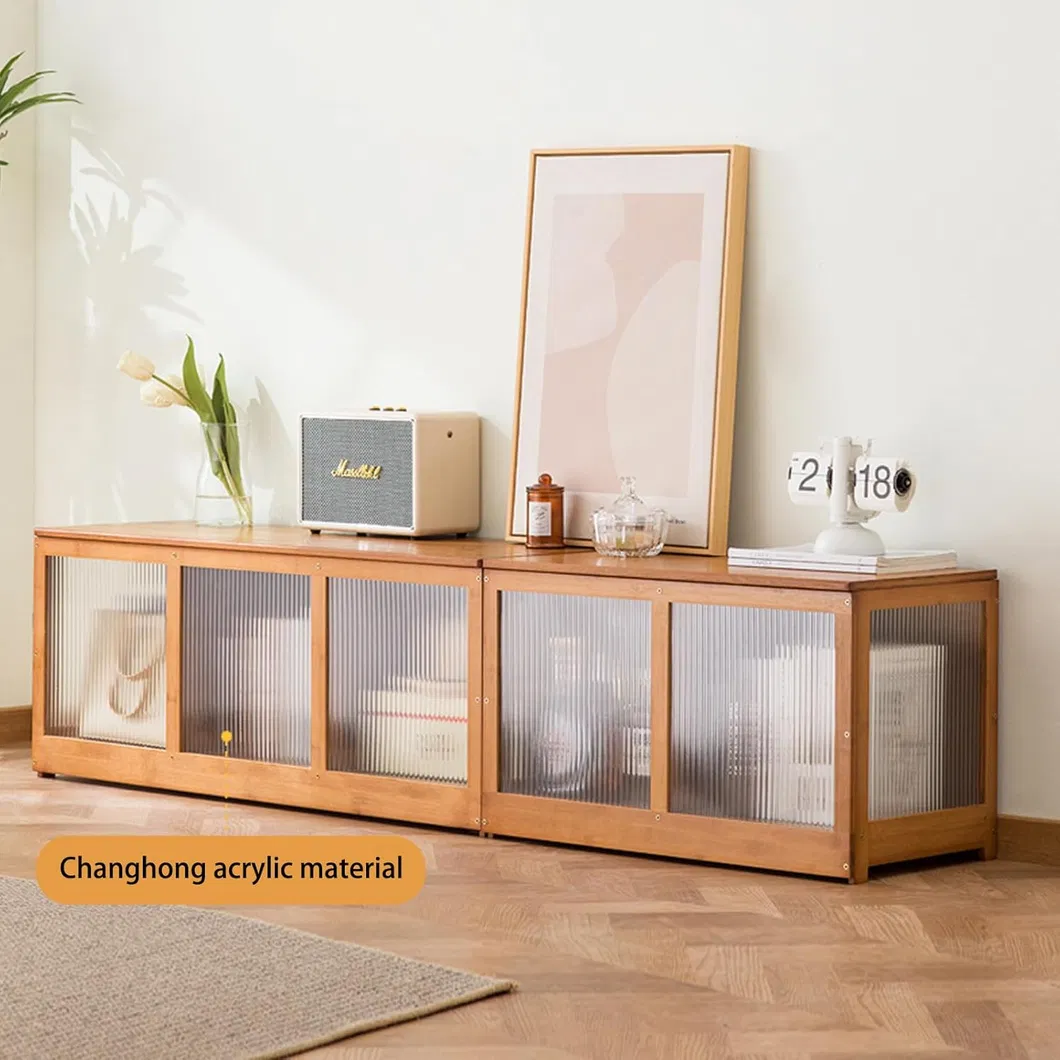 Storage bench dimensions and materials