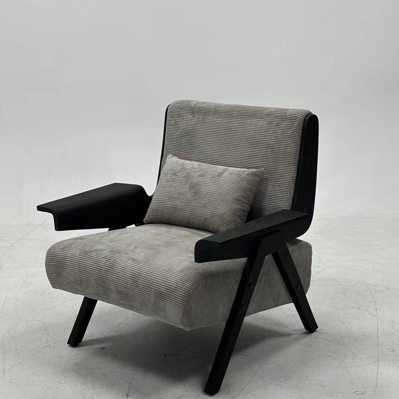Hot Selling High Quality Factory Armchair Living Room Designer Armchair Outdoor Armchairs Leisure Chair