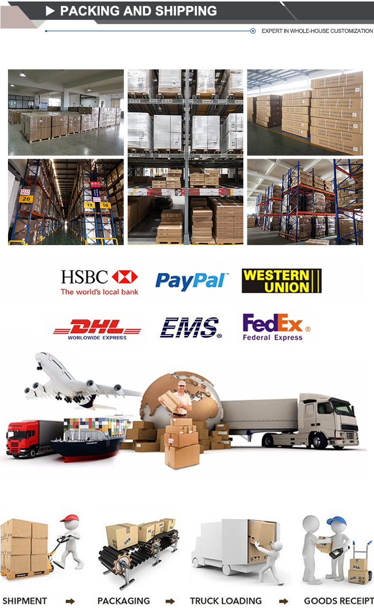 Facility Equipment 4