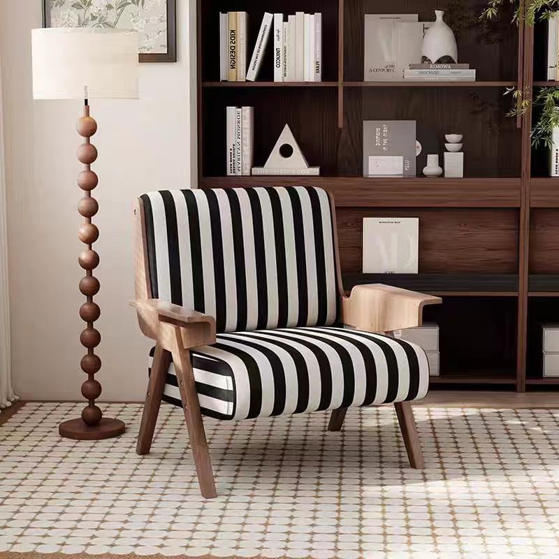 Hot Selling High Quality Factory Armchair Living Room Designer Armchair Outdoor Armchairs Leisure Chair