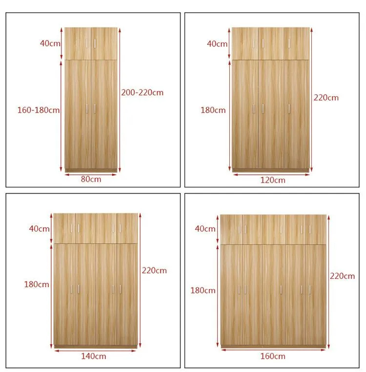 Size Chart 3