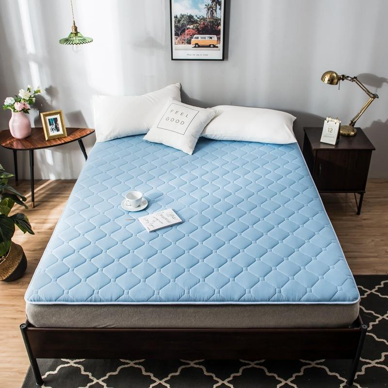 Soft and Comfortable Freestanding Spring Condensing Foam Coil Spring Five-Star Mattress