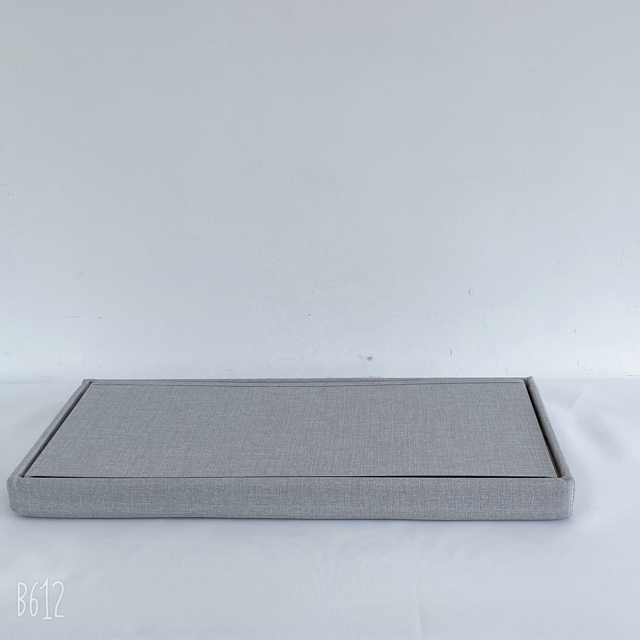 Ottoman Storage Box Detail 6