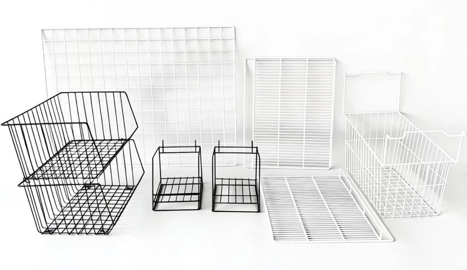 Extensive Products Range