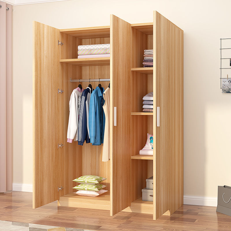 Wardrobe for Bedroom/Hotel/Guesthouse/Guest Room/Rental House