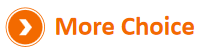 More Options Banner