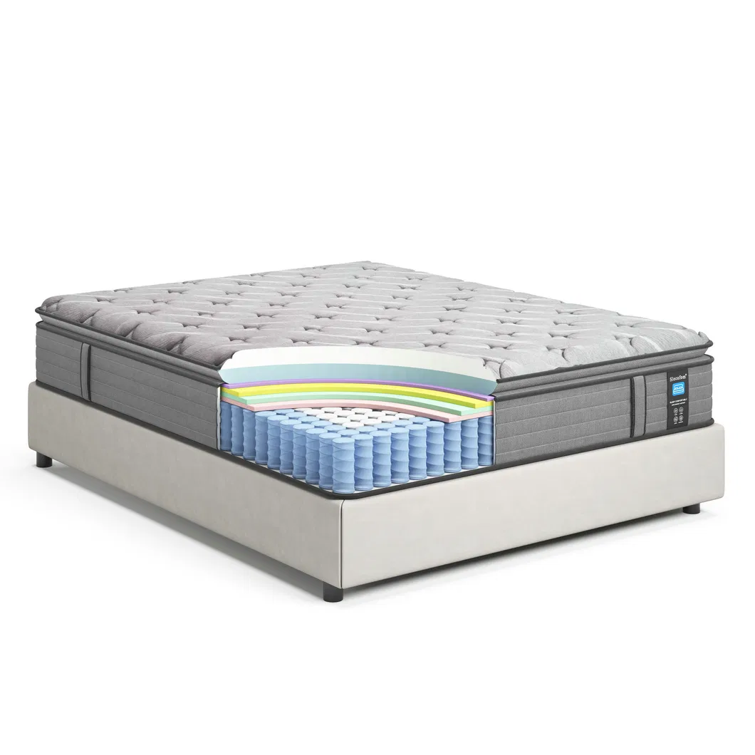 Luxurious Mattress View 1