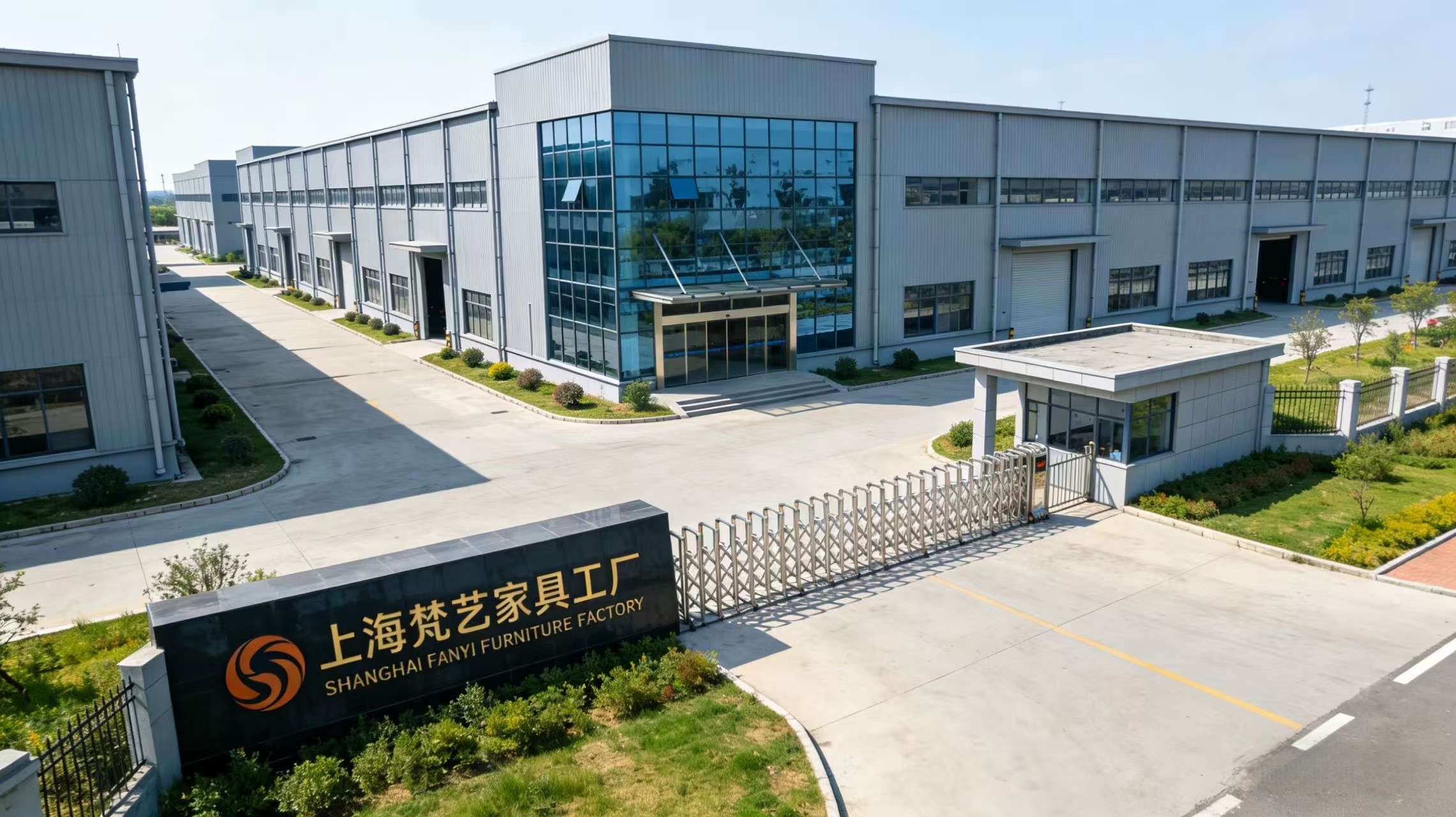 Production Facility