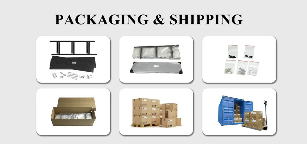 Packing Methods