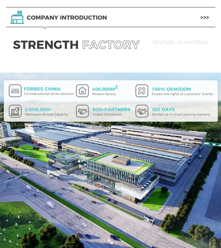 Factory Advantages Part 2