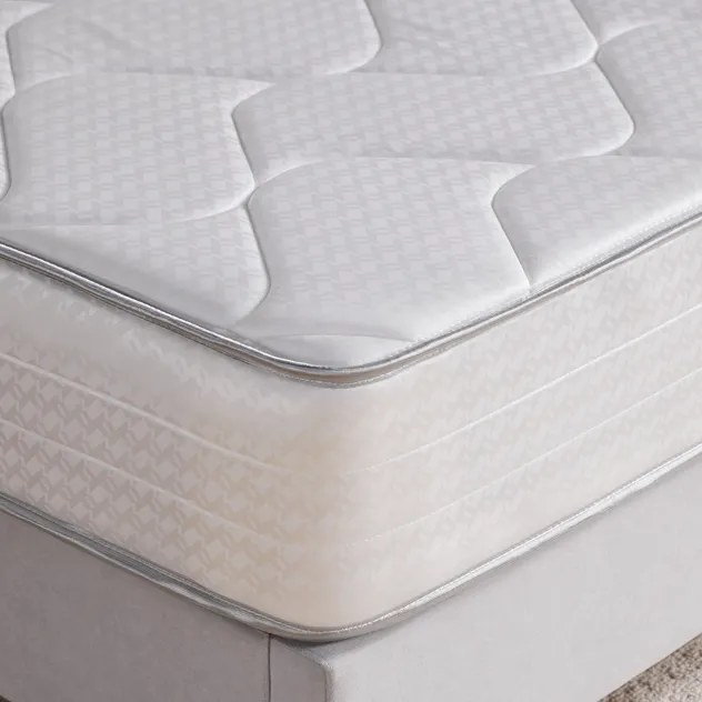King Size Pocket Spring Mattress Colchones Comprimidos Al Vacio for Hotel Use