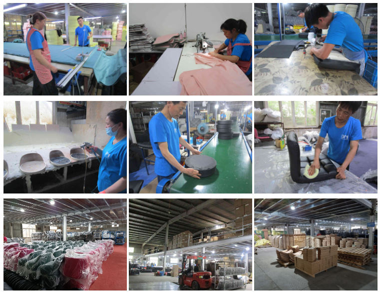 Production Process