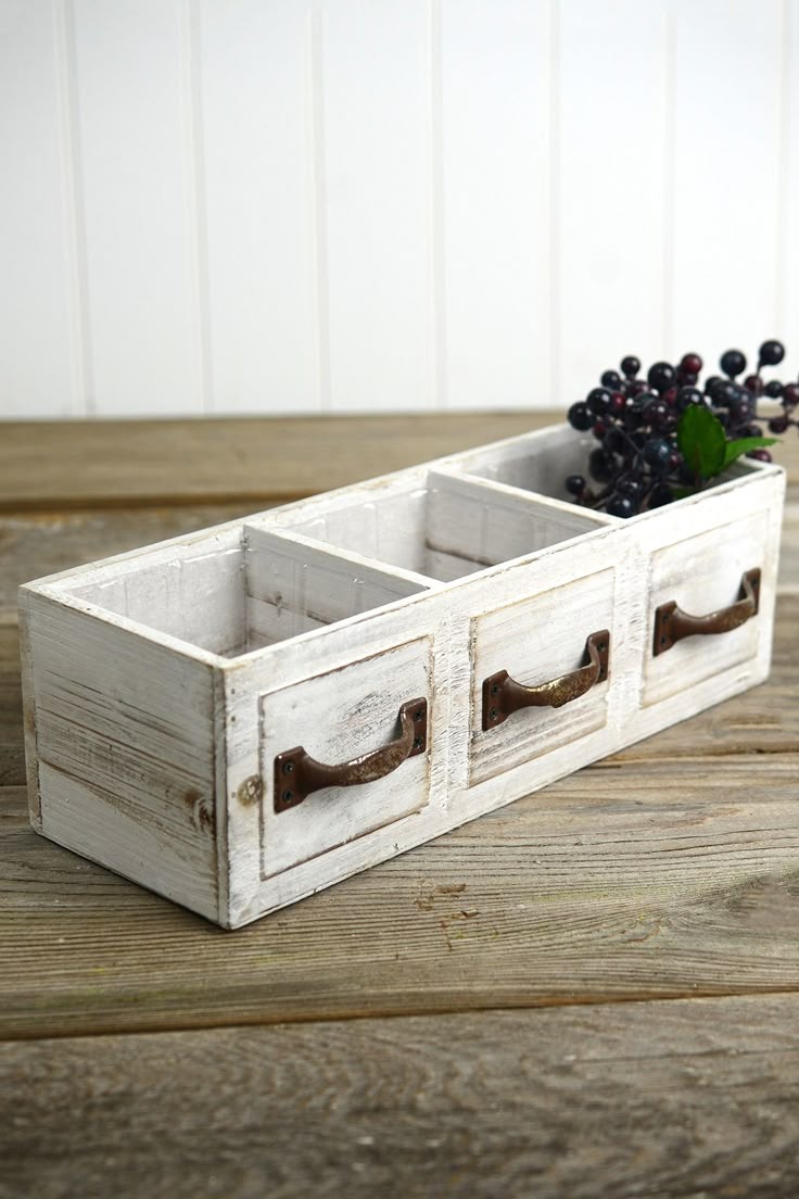 Traditional cabinet design